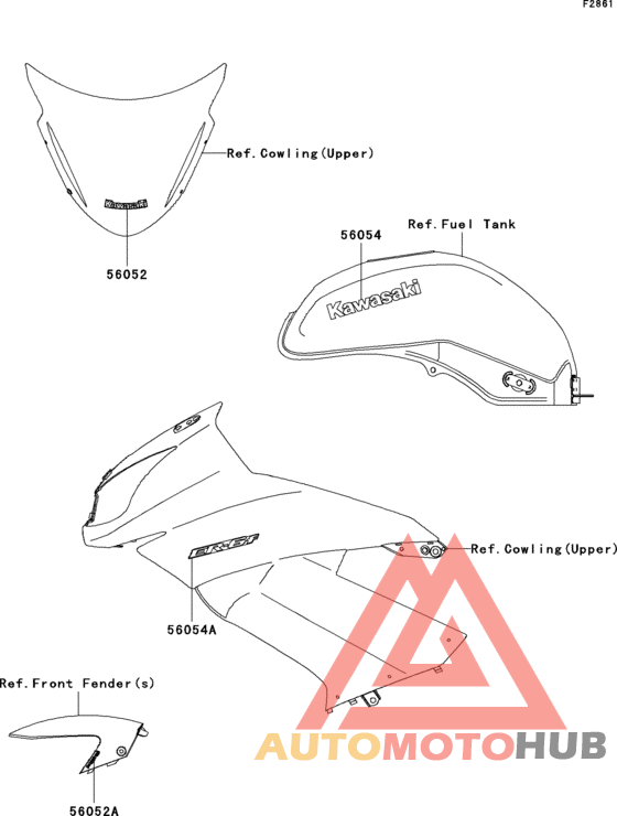 Decals(blue)(m.d.black)(d9f)
