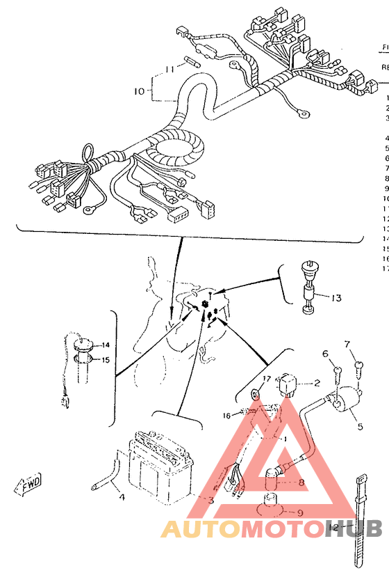 Электрика 2