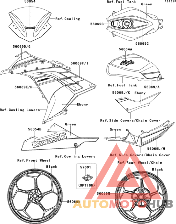 Decals(green)(adfa)(ca,us)