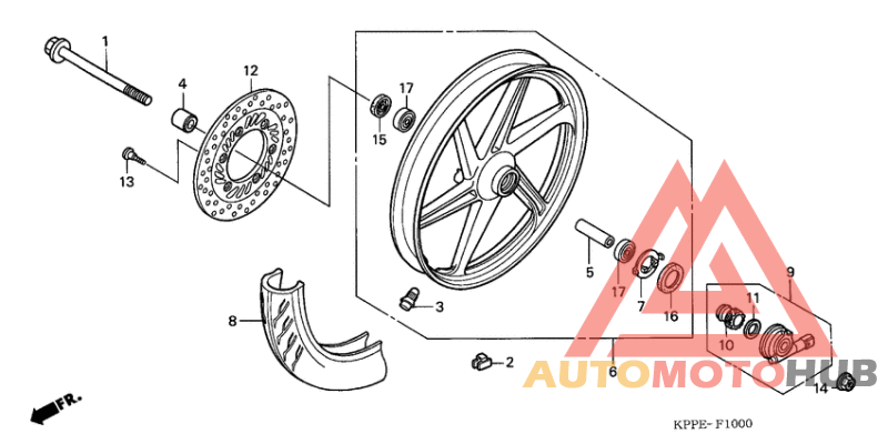 Transom + tube