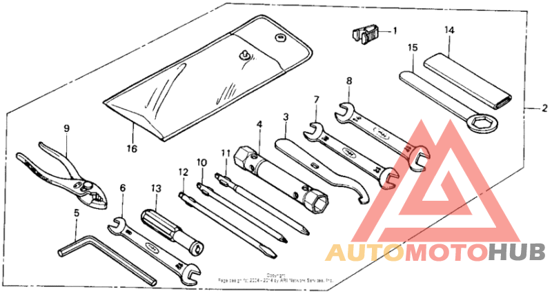 Инструмент