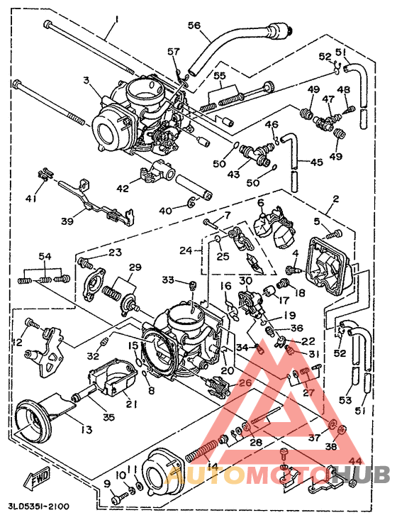 Карбюратор
