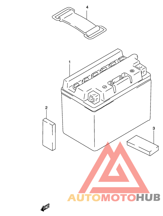 Аккумулятор