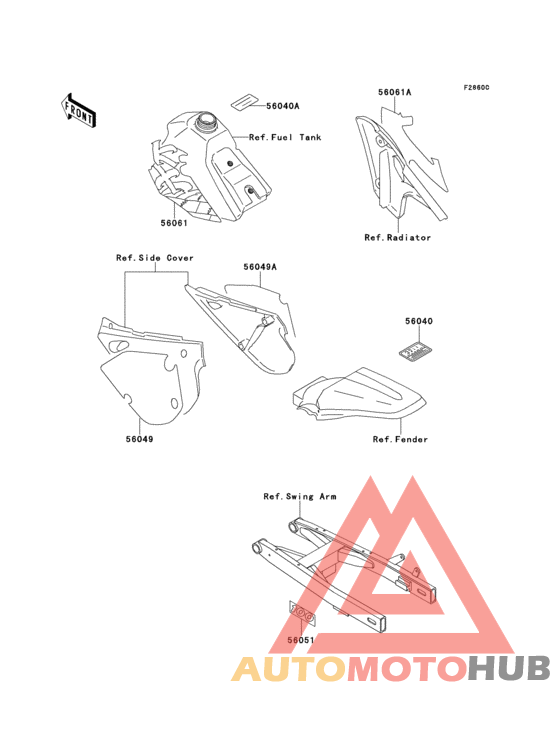 Labels(kx100-b5)