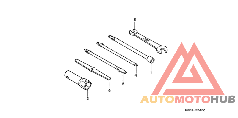 Инструмент