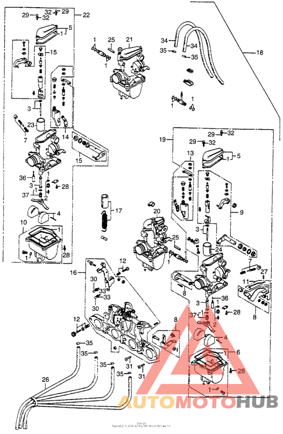 Карбюратор