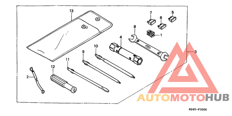 Инструмент