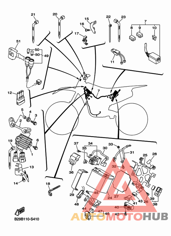Электрика 2