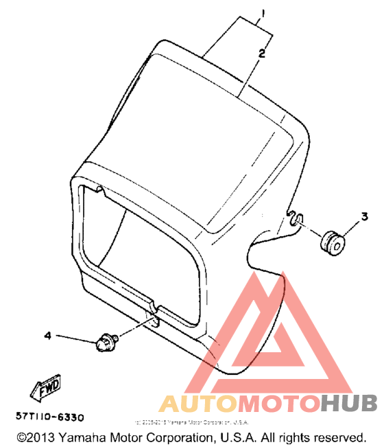 Обтекатели