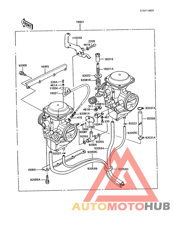 Карбюратор