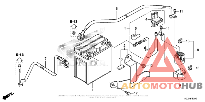 Аккумулятор
