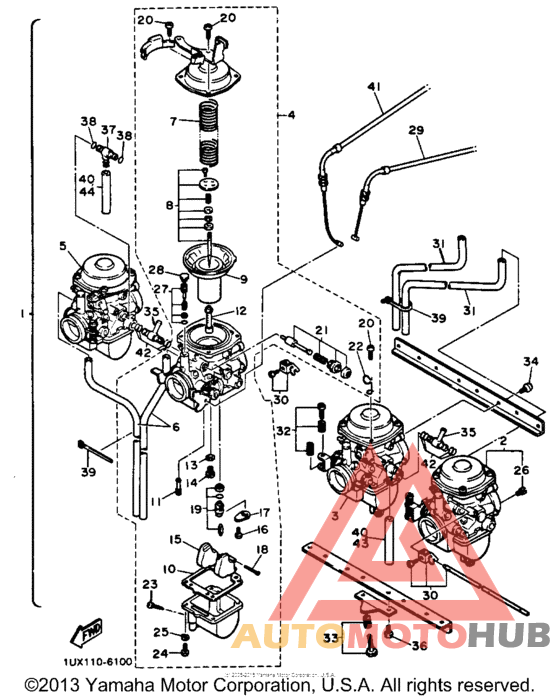 Карбюратор