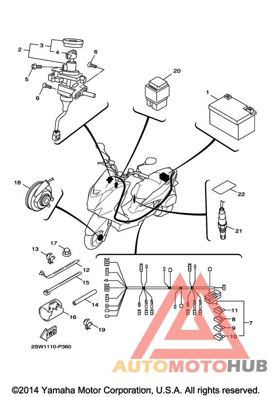 Электрика 2