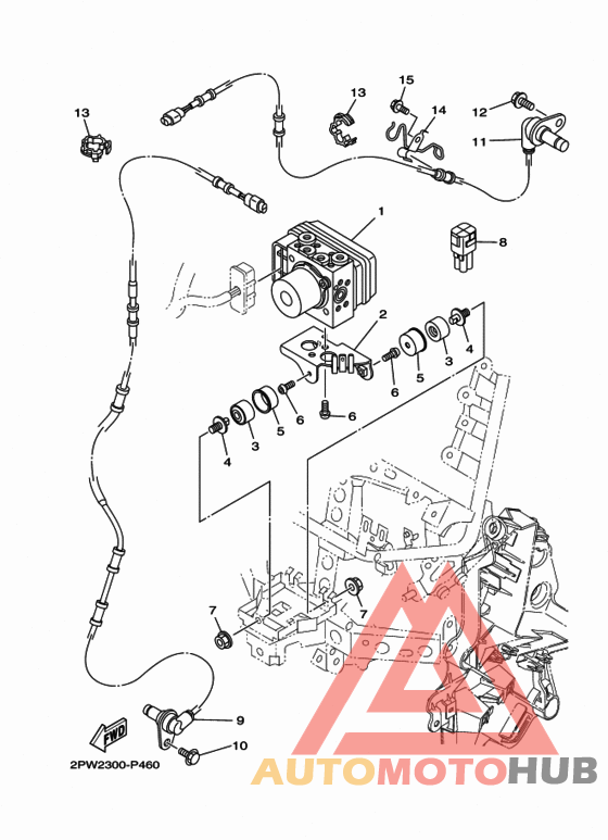 Электрика 3