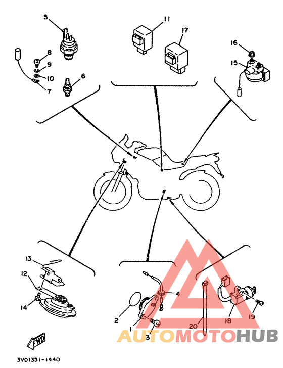 Электрика 2