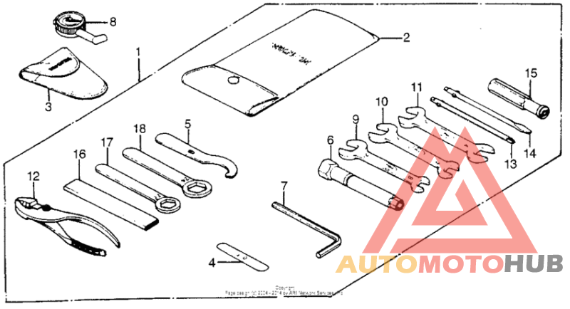 Инструмент
