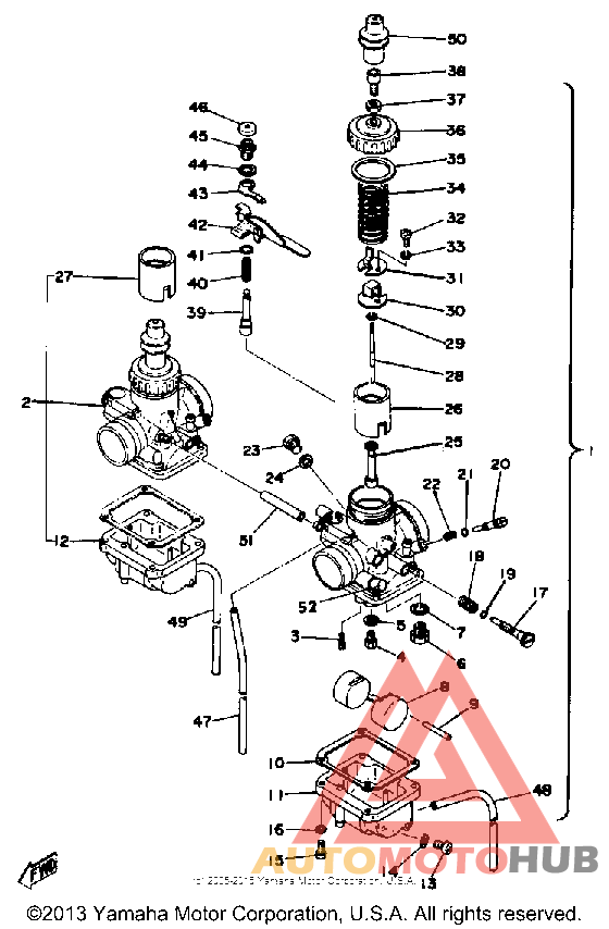 Карбюратор