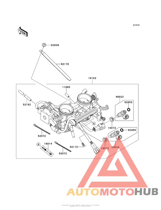 Акселератор