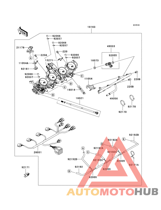 Акселератор