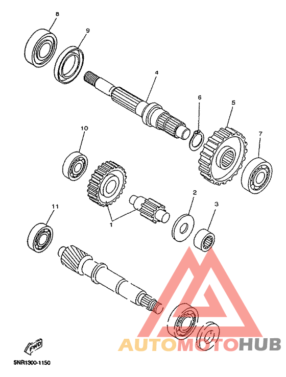 Трансмиссия