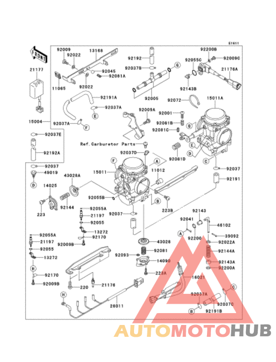 Карбюратор