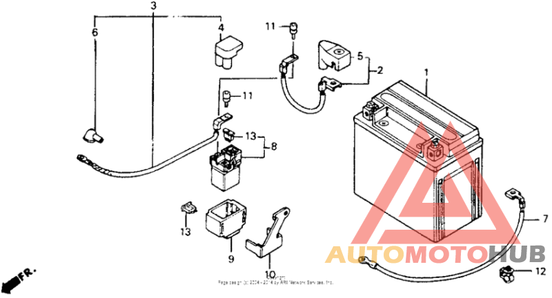 Аккумулятор
