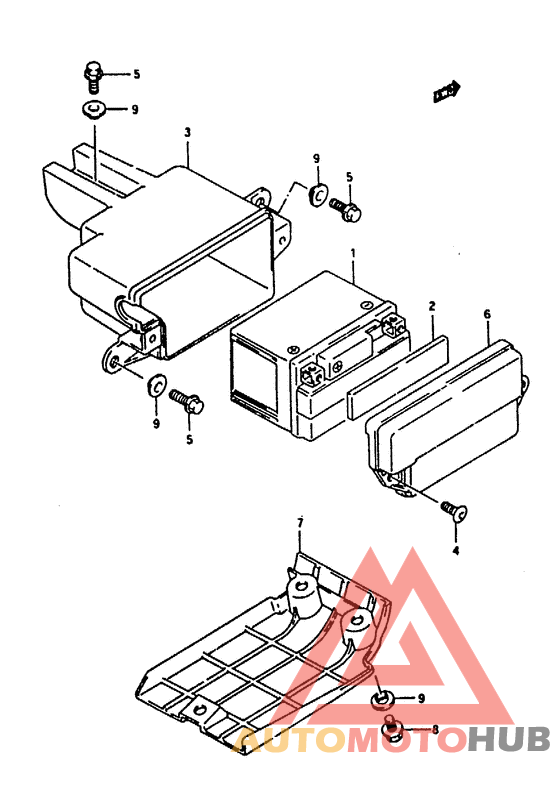 Аккумулятор
