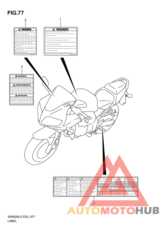 Honda mark