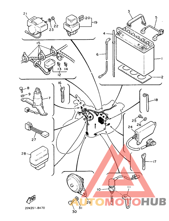 Электрика 2