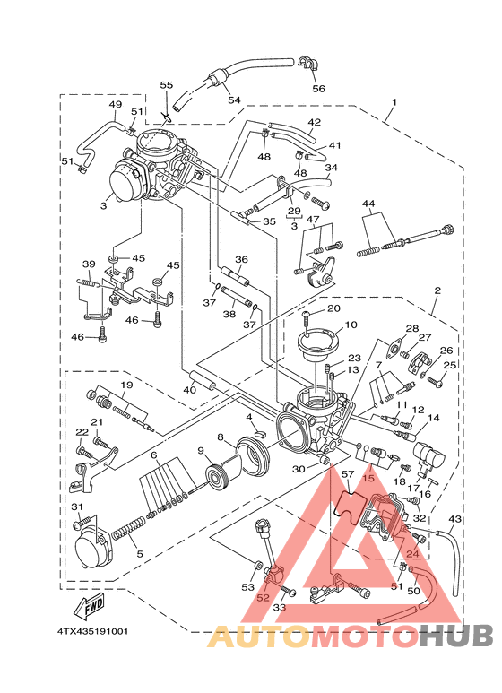 Карбюратор