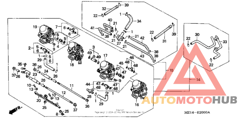 Карбюратор