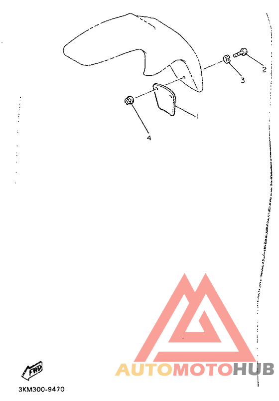 Alternate