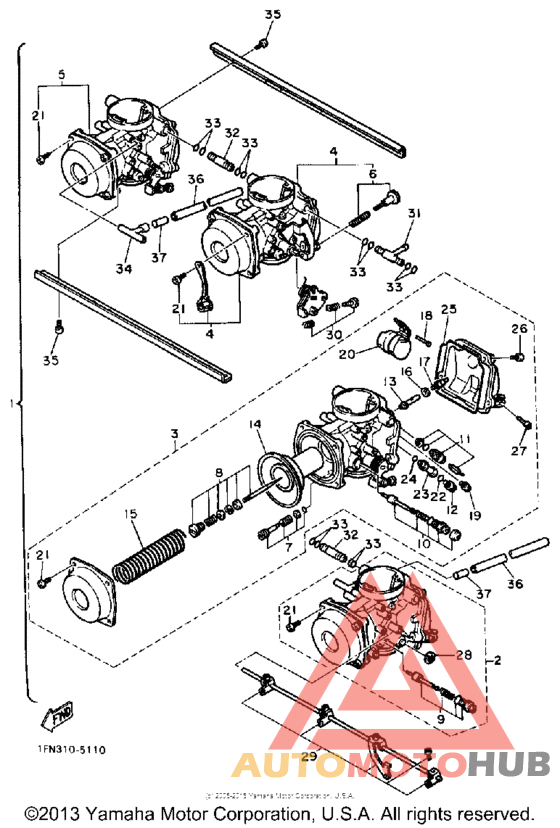 Карбюратор