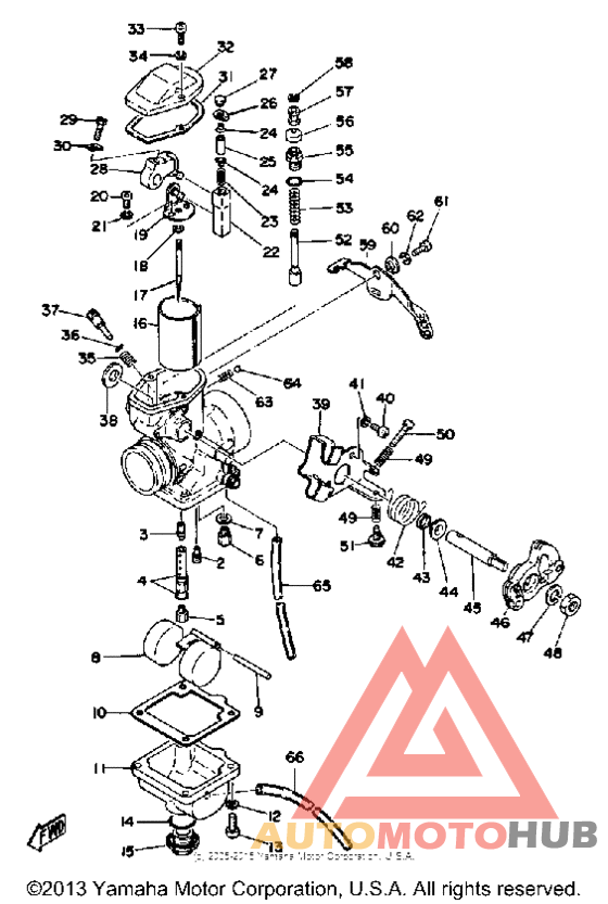 Карбюратор