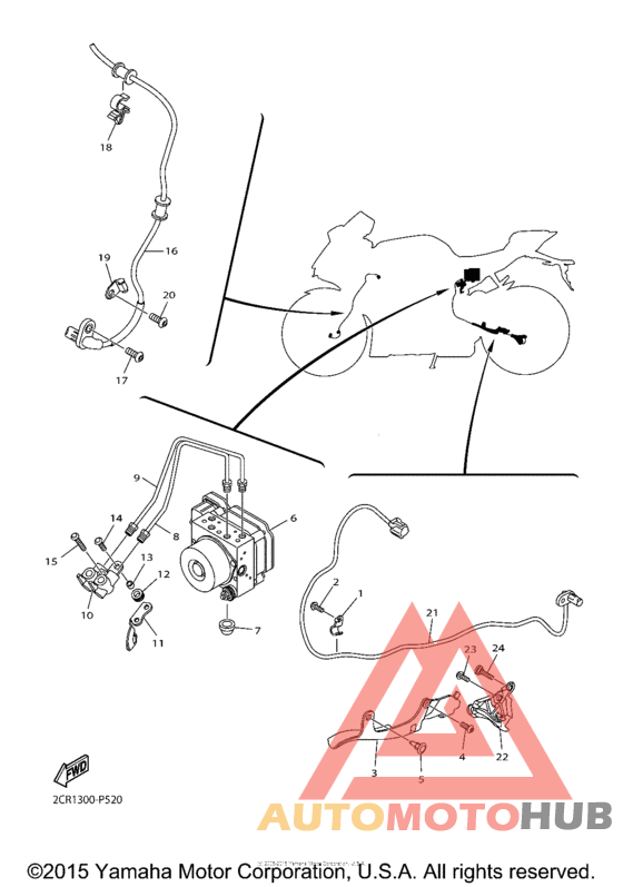 Электрика