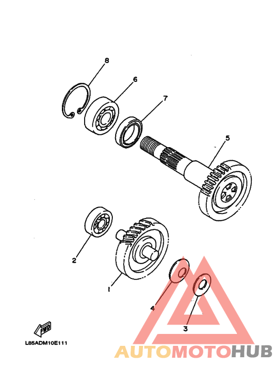 Трансмиссия