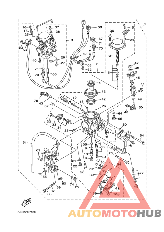 Карбюратор