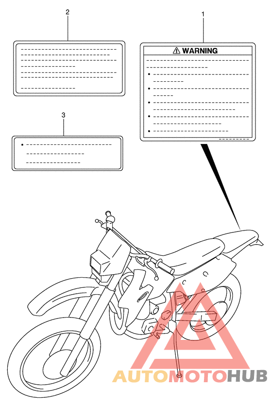 Honda mark