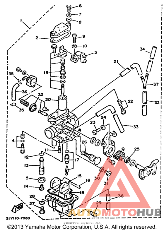 Карбюратор