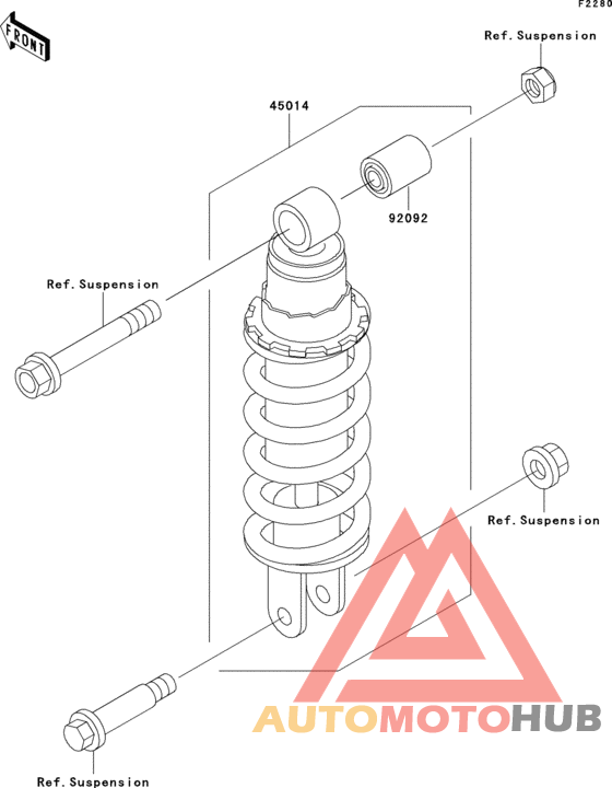 Амортизатор