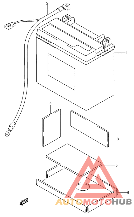 Аккумулятор