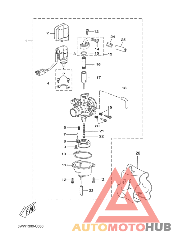 Карбюратор