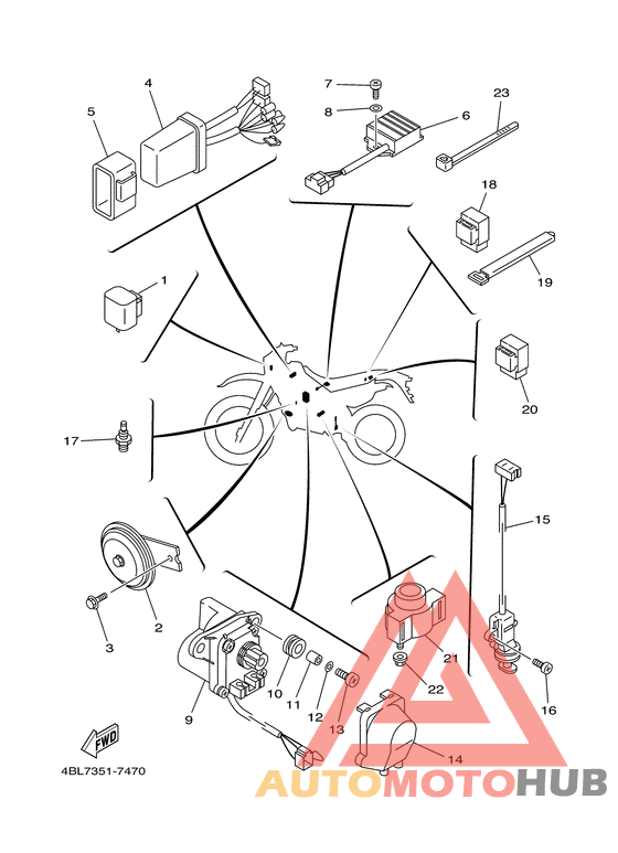 Электрика 2