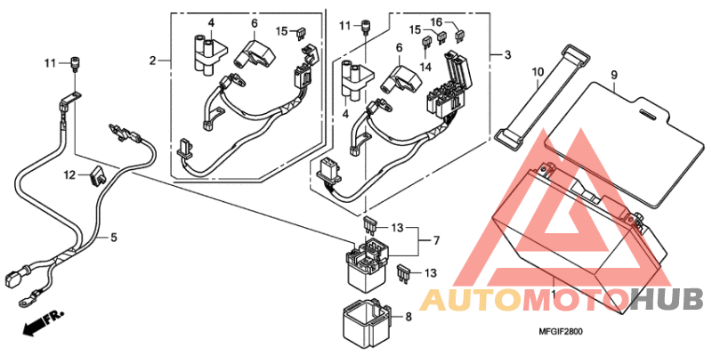Аккумулятор