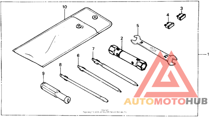 Инструмент