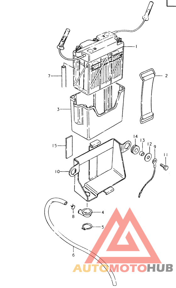 Аккумулятор