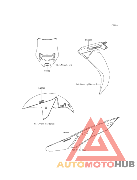 Decals(Blue)(EGF)