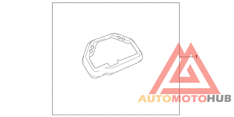 Приборная панель