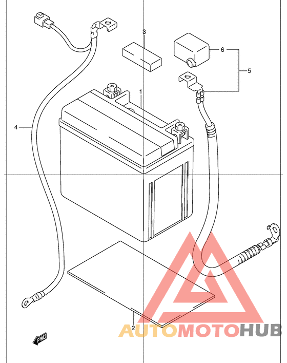 Аккумулятор
