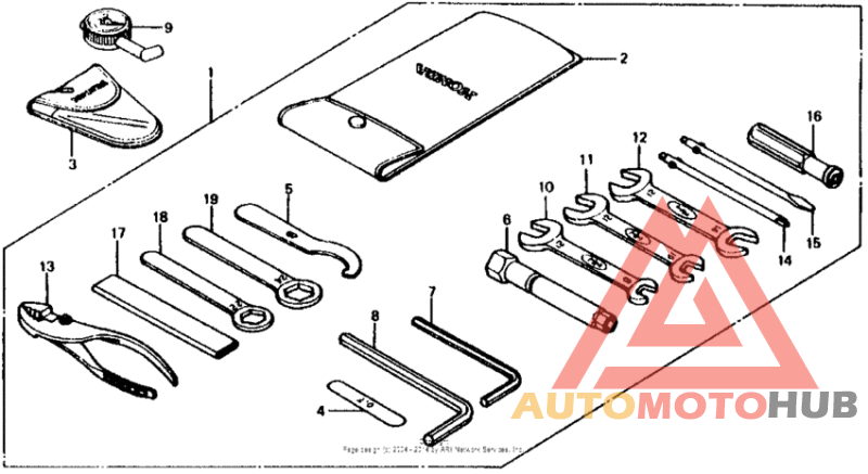Инструмент